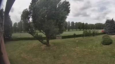 immagine della webcam nei dintorni di Milano San Marco: webcam Passirana