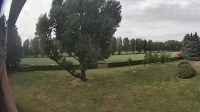 immagine della webcam nei dintorni di Milano Domenichino: webcam Passirana