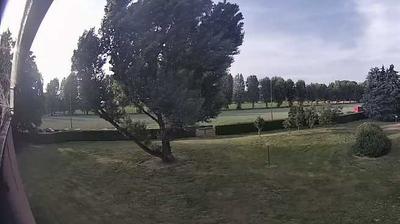 immagine della webcam nei dintorni di Milano Segnano: webcam Passirana