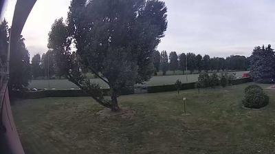 immagine della webcam nei dintorni di Milano Domenichino: webcam Passirana