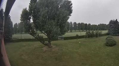 immagine della webcam nei dintorni di Milano Cimitero Monumentale: webcam Passirana