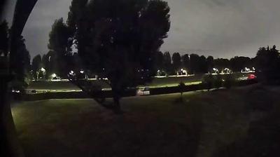 immagine della webcam nei dintorni di Milano Inganni: webcam Passirana