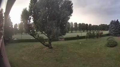 immagine della webcam nei dintorni di Milano Ca' Granda: webcam Passirana