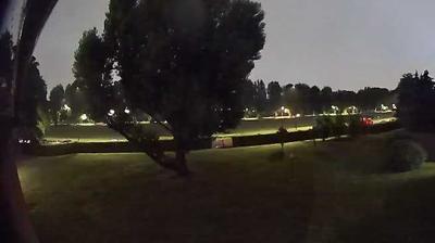 immagine della webcam nei dintorni di Milano Stadera: webcam Passirana