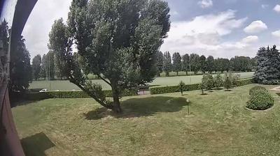 immagine della webcam nei dintorni di Milano Vetra: webcam Passirana