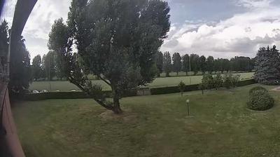 immagine della webcam nei dintorni di Milano Quadronno: webcam Passirana