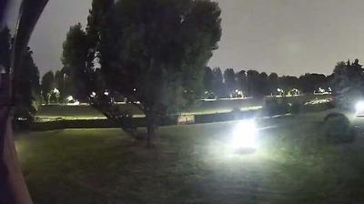 immagine della webcam nei dintorni di Milano Parco Nord: webcam Passirana