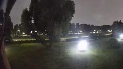 immagine della webcam nei dintorni di Milano Ticinese: webcam Passirana