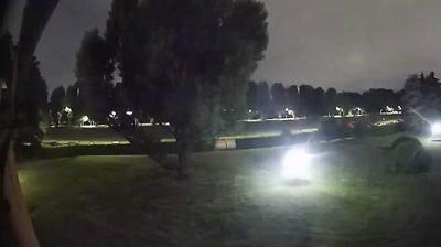 immagine della webcam nei dintorni di Milano Moscova: webcam Passirana