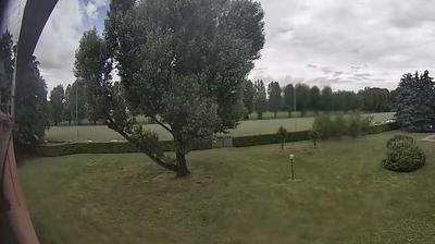 immagine della webcam nei dintorni di Milano Zona 7: webcam Passirana