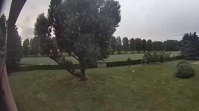 immagine della webcam nei dintorni di Milano Novara: webcam Passirana