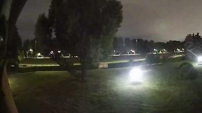 immagine della webcam nei dintorni di Milano Corvetto: webcam Passirana