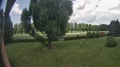 immagine della webcam nei dintorni di Milano Cascina Gobba: webcam Passirana