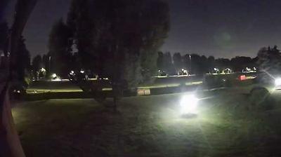 immagine della webcam nei dintorni di Milano Solari: webcam Passirana