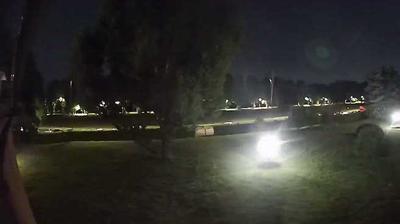 immagine della webcam nei dintorni di Milano Inganni: webcam Passirana