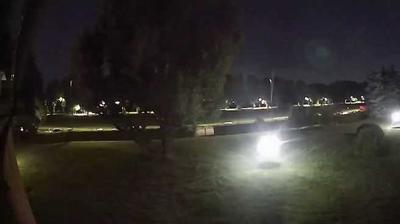 immagine della webcam nei dintorni di Milano Zona 1: webcam Passirana