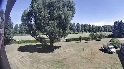 immagine della webcam nei dintorni di Milano Centro Direzionale: webcam Passirana
