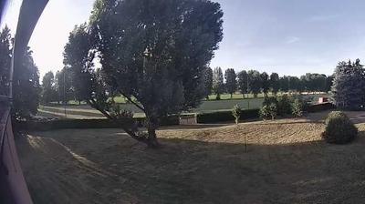 immagine della webcam nei dintorni di Milano Sant'Ambrogio: webcam Passirana