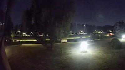 immagine della webcam nei dintorni di Milano Pratocentenaro: webcam Passirana