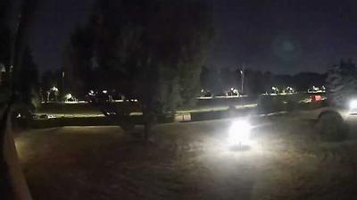 immagine della webcam nei dintorni di Robecco sul Naviglio: webcam Passirana