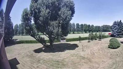 immagine della webcam nei dintorni di Milano Mecenate: webcam Passirana