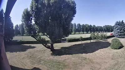 immagine della webcam nei dintorni di Milano Pratocentenaro: webcam Passirana
