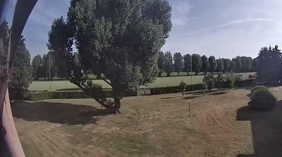 immagine della webcam nei dintorni di Milano Bicocca: webcam Passirana
