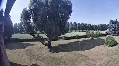 immagine della webcam nei dintorni di Milano Quadrilatero: webcam Passirana