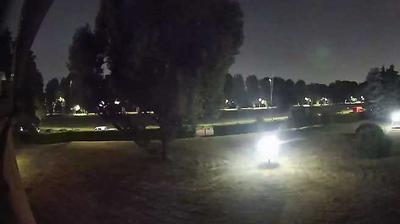 immagine della webcam nei dintorni di Milano Pratocentenaro: webcam Passirana