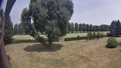 immagine della webcam nei dintorni di Milano Pratocentenaro: webcam Passirana