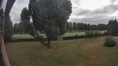 immagine della webcam nei dintorni di Milano Pratocentenaro: webcam Passirana