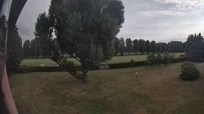 immagine della webcam nei dintorni di Robecco sul Naviglio: webcam Passirana