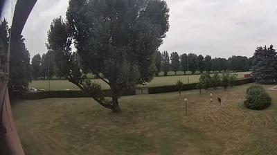 immagine della webcam nei dintorni di Milano Quadronno: webcam Passirana