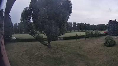 immagine della webcam nei dintorni di Milano Cascina Triulza: webcam Passirana