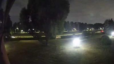 immagine della webcam nei dintorni di Milano Cascina dei Pomi: webcam Passirana