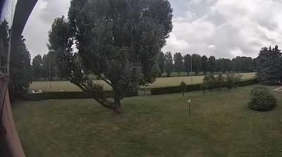 immagine della webcam nei dintorni di Milano Giardini Montanelli: webcam Passirana