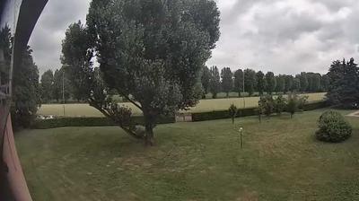 immagine della webcam nei dintorni di Milano Grigioni: webcam Passirana