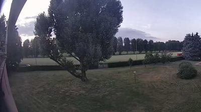 immagine della webcam nei dintorni di Milano Villapizzone: webcam Passirana