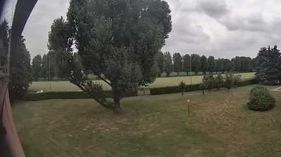 immagine della webcam nei dintorni di Milano Tripoli: webcam Passirana