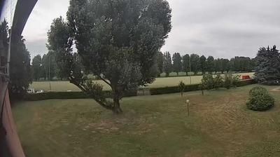 immagine della webcam nei dintorni di Milano La Fontana: webcam Passirana