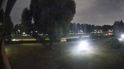 immagine della webcam nei dintorni di Milano Rogoredo: webcam Passirana