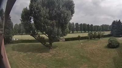 immagine della webcam nei dintorni di Milano Lotto: webcam Passirana