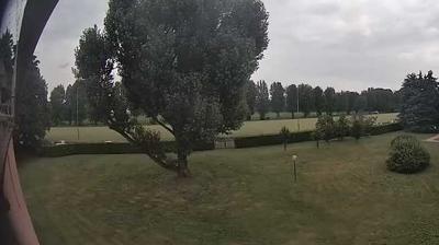 immagine della webcam nei dintorni di Garbagnate Milanese: webcam Passirana