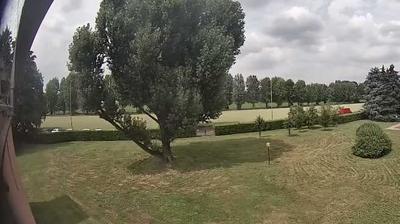 immagine della webcam nei dintorni di Milano Rottole: webcam Passirana