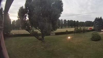 immagine della webcam nei dintorni di Milano San Siro: webcam Passirana