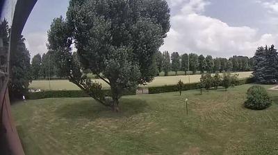 immagine della webcam nei dintorni di Milano Varesine: webcam Passirana