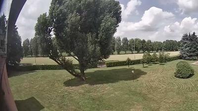 immagine della webcam nei dintorni di Milano Bovisasca: webcam Passirana
