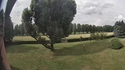 immagine della webcam nei dintorni di Milano Porta Romana: webcam Passirana