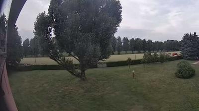 immagine della webcam nei dintorni di Milano Triulzo Superiore: webcam Passirana