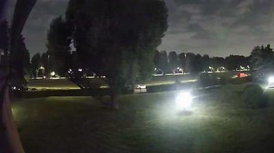 immagine della webcam nei dintorni di Milano Solari: webcam Passirana